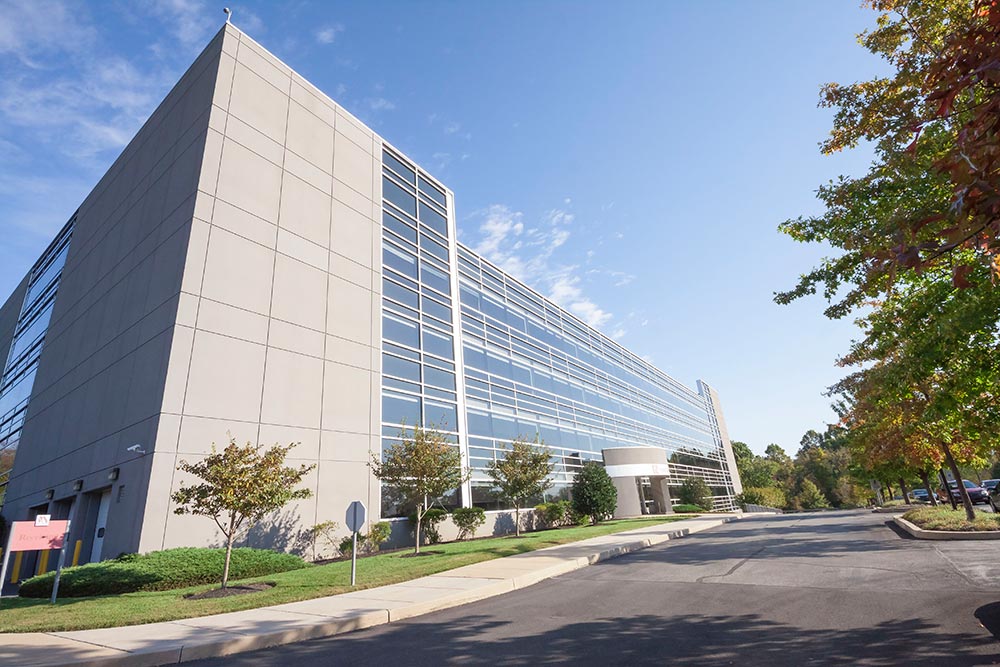 Roch Capital Inc. Announces a New Lease Tenant, The Nemours Foundation at The Applied Bank Center in Wilmington, DE