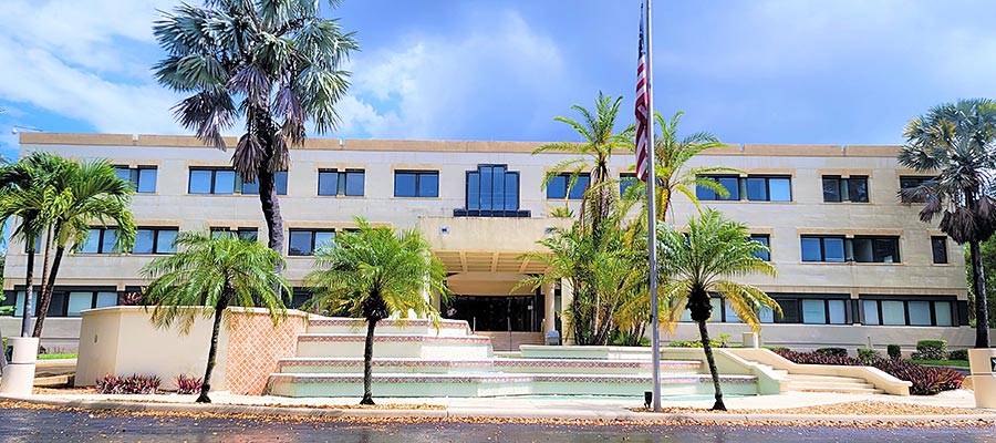  Applied Corporate Center South Boca Raton Florida